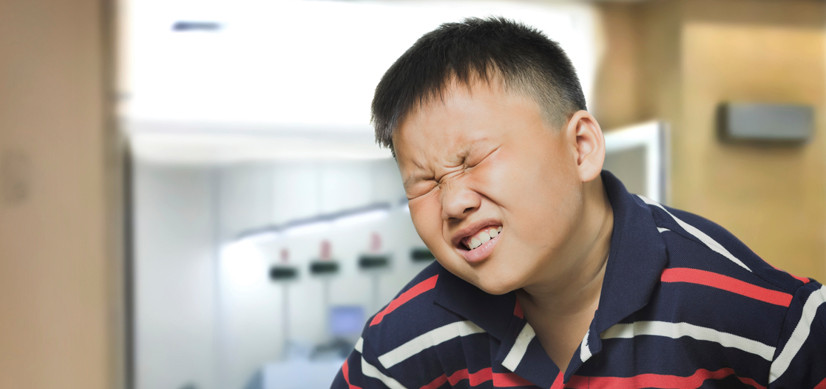 Angina Pektoris pada Anak